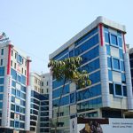 Fortune 9, Somagiguda, Hyderabad