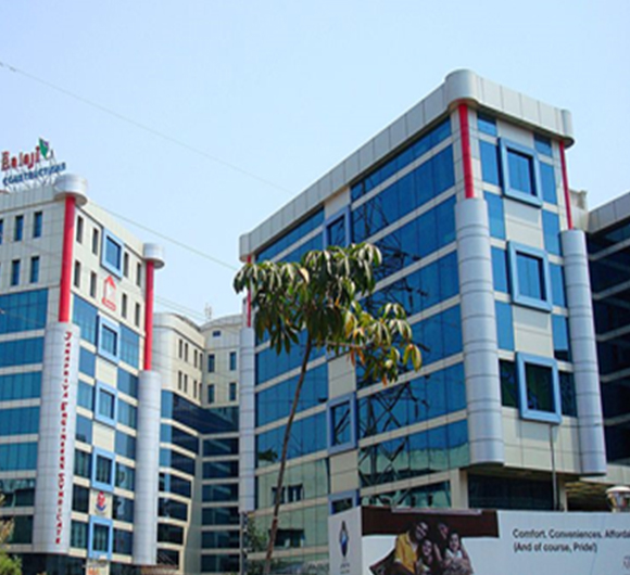 Fortune 9, Somagiguda, Hyderabad