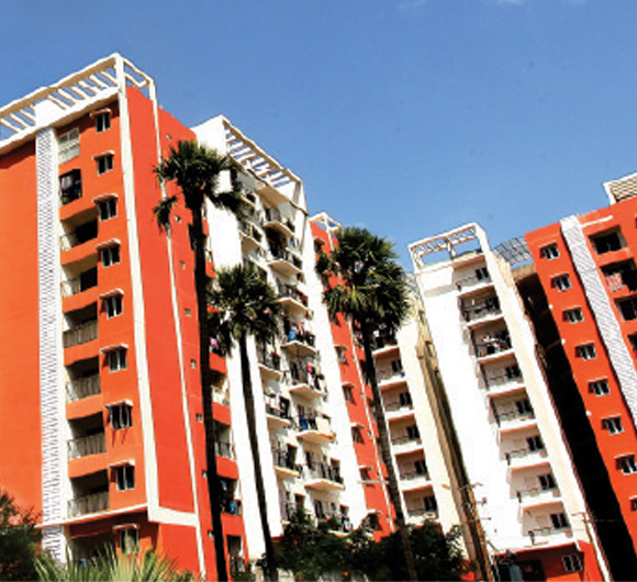 Lake Front Sainkpuri