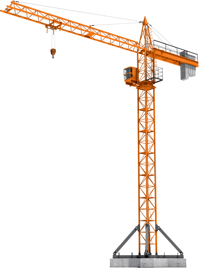 We are Vertically Integrated